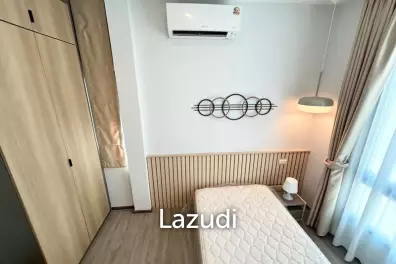 3 Beds 3 Baths 162 SQ.M grande pleno sukhumvit-bangna