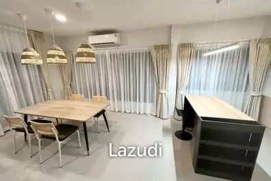 3 Beds 3 Baths 162 SQ.M grande pleno sukhumvit-bangna