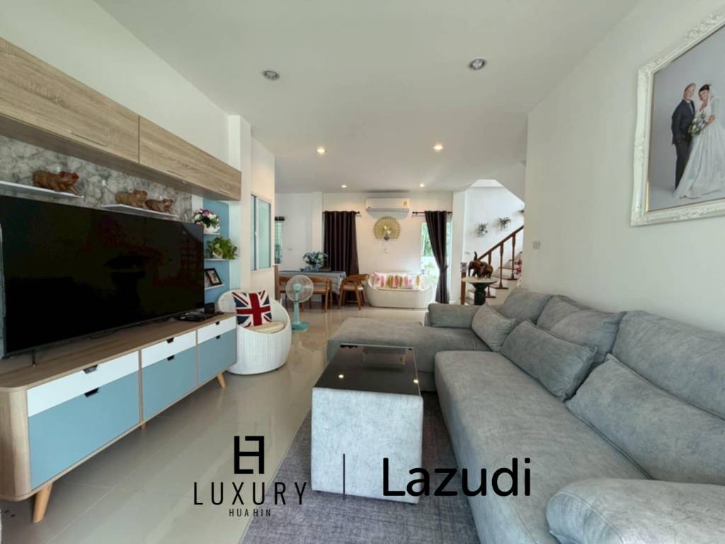 5 Schlafzimmer / 24 Stunden Sicherheitsdienst / Fitnessraum / Kinderspielplatz