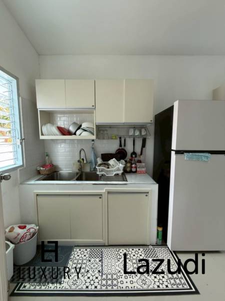 5 Schlafzimmer / 24 Stunden Sicherheitsdienst / Fitnessraum / Kinderspielplatz