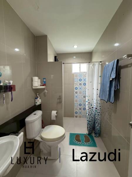 5 Schlafzimmer / 24 Stunden Sicherheitsdienst / Fitnessraum / Kinderspielplatz