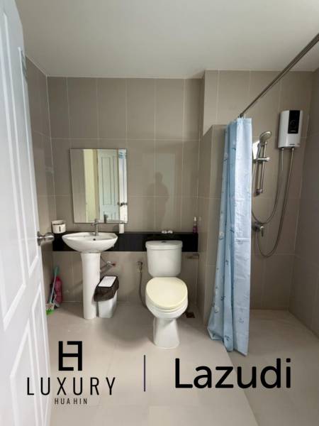 5 Schlafzimmer / 24 Stunden Sicherheitsdienst / Fitnessraum / Kinderspielplatz