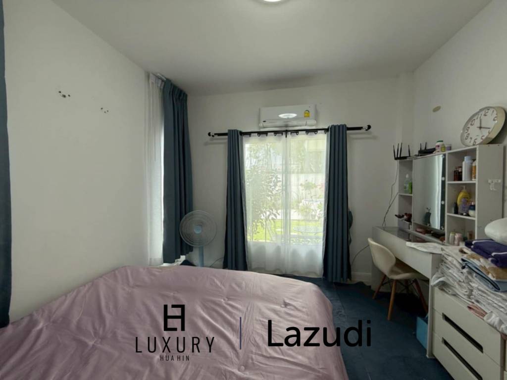 5 Schlafzimmer / 24 Stunden Sicherheitsdienst / Fitnessraum / Kinderspielplatz