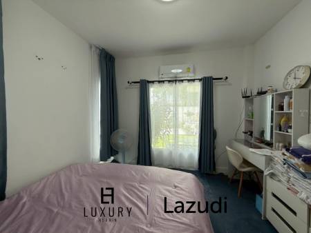 5 Schlafzimmer / 24 Stunden Sicherheitsdienst / Fitnessraum / Kinderspielplatz