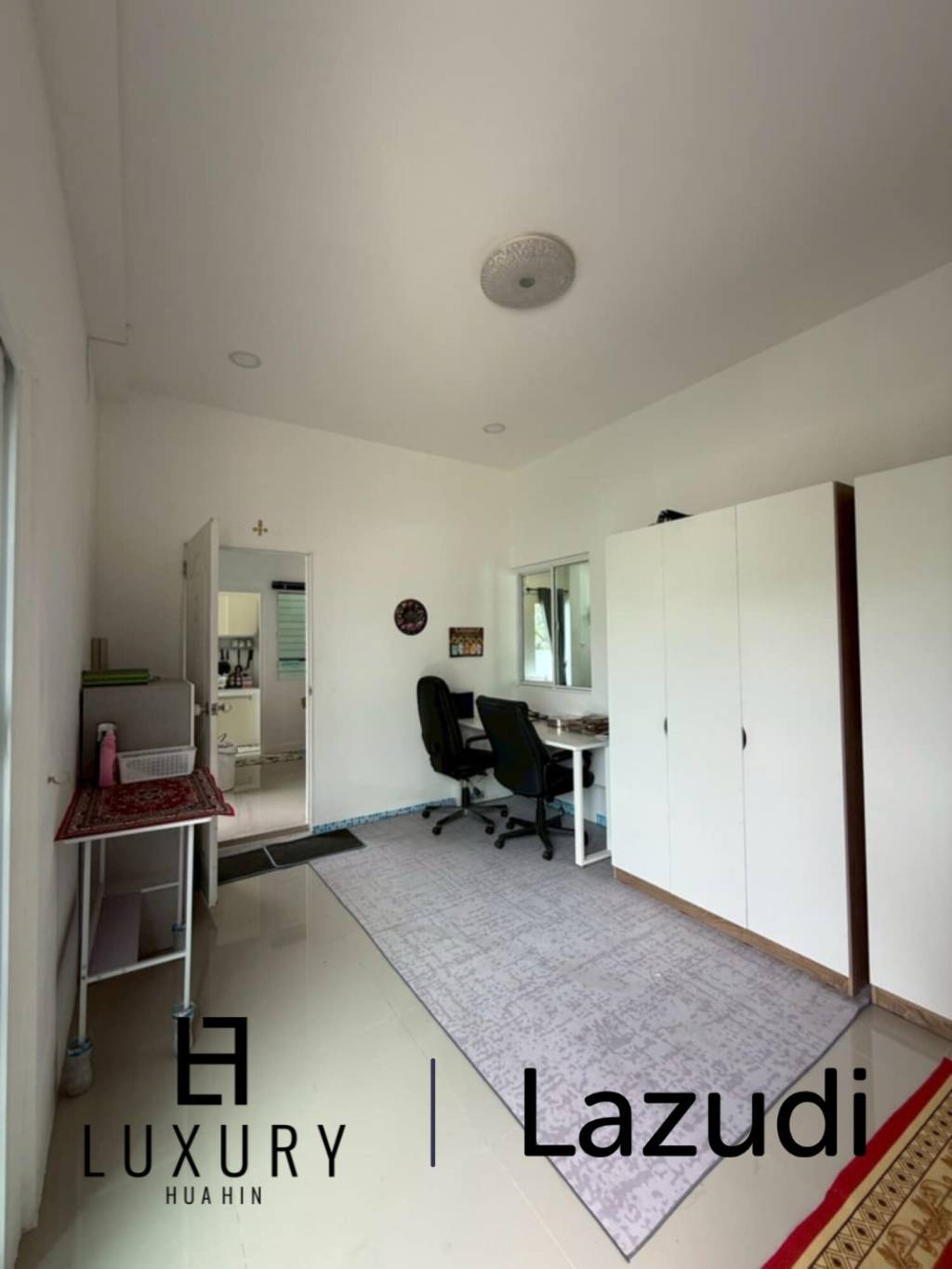 5 Schlafzimmer / 24 Stunden Sicherheitsdienst / Fitnessraum / Kinderspielplatz