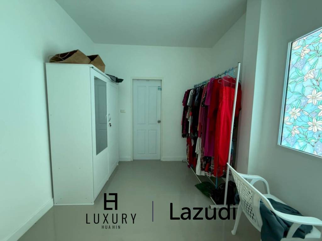 5 Schlafzimmer / 24 Stunden Sicherheitsdienst / Fitnessraum / Kinderspielplatz