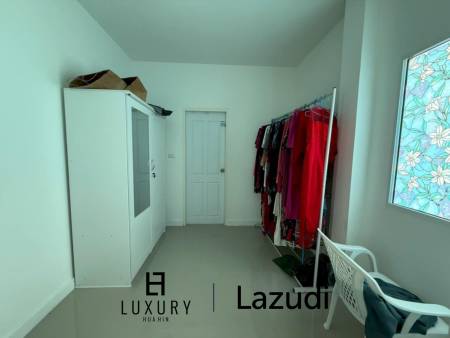 5 Schlafzimmer / 24 Stunden Sicherheitsdienst / Fitnessraum / Kinderspielplatz