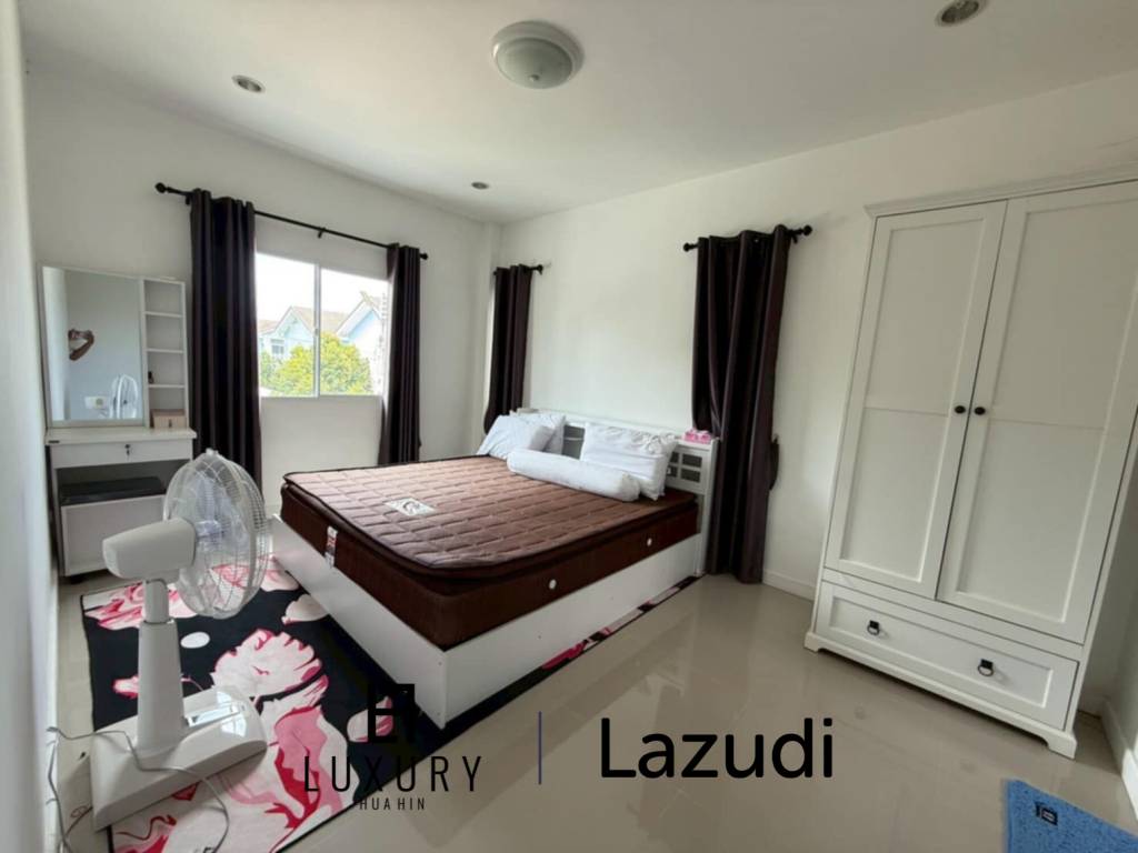 5 Schlafzimmer / 24 Stunden Sicherheitsdienst / Fitnessraum / Kinderspielplatz