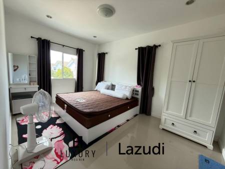 5 Schlafzimmer / 24 Stunden Sicherheitsdienst / Fitnessraum / Kinderspielplatz