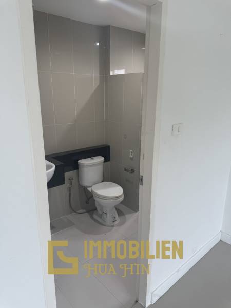 วิลล่าสไตล์โมเดิร์น 5 ห้องนอน ใจกลางหัวหิน โครงการลา วัลเลย์ วิลล์