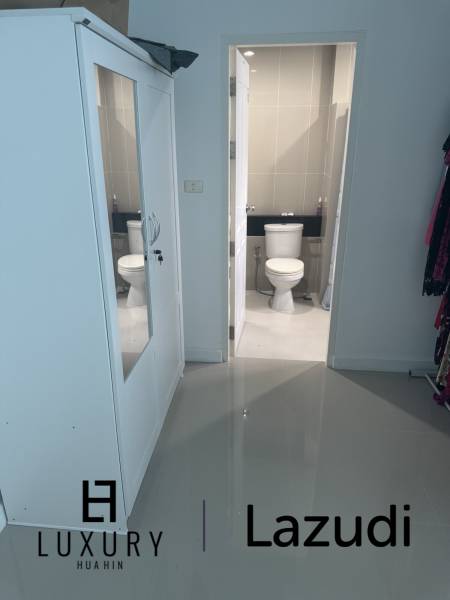 5 Schlafzimmer / 24 Stunden Sicherheitsdienst / Fitnessraum / Kinderspielplatz