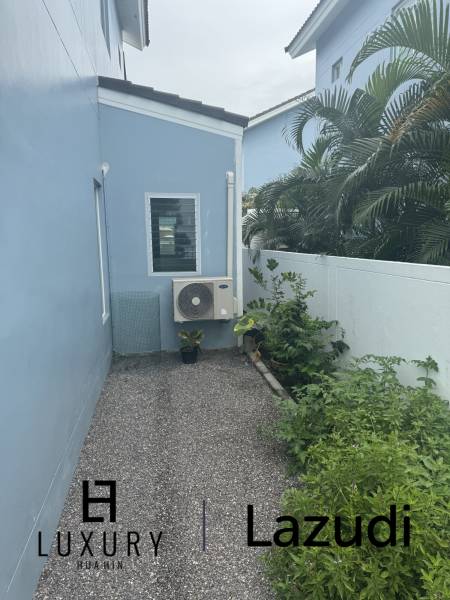 5 Schlafzimmer / 24 Stunden Sicherheitsdienst / Fitnessraum / Kinderspielplatz