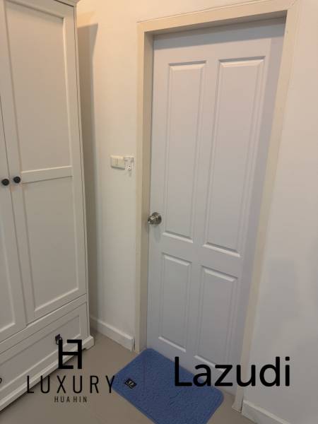 5 Schlafzimmer / 24 Stunden Sicherheitsdienst / Fitnessraum / Kinderspielplatz