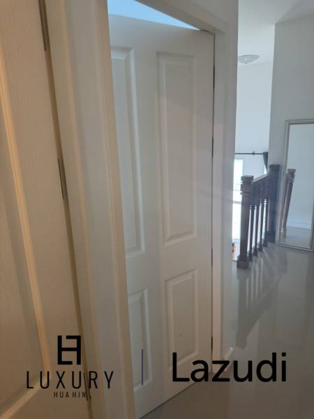 5 Schlafzimmer / 24 Stunden Sicherheitsdienst / Fitnessraum / Kinderspielplatz