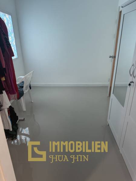 วิลล่าสไตล์โมเดิร์น 5 ห้องนอน ใจกลางหัวหิน โครงการลา วัลเลย์ วิลล์