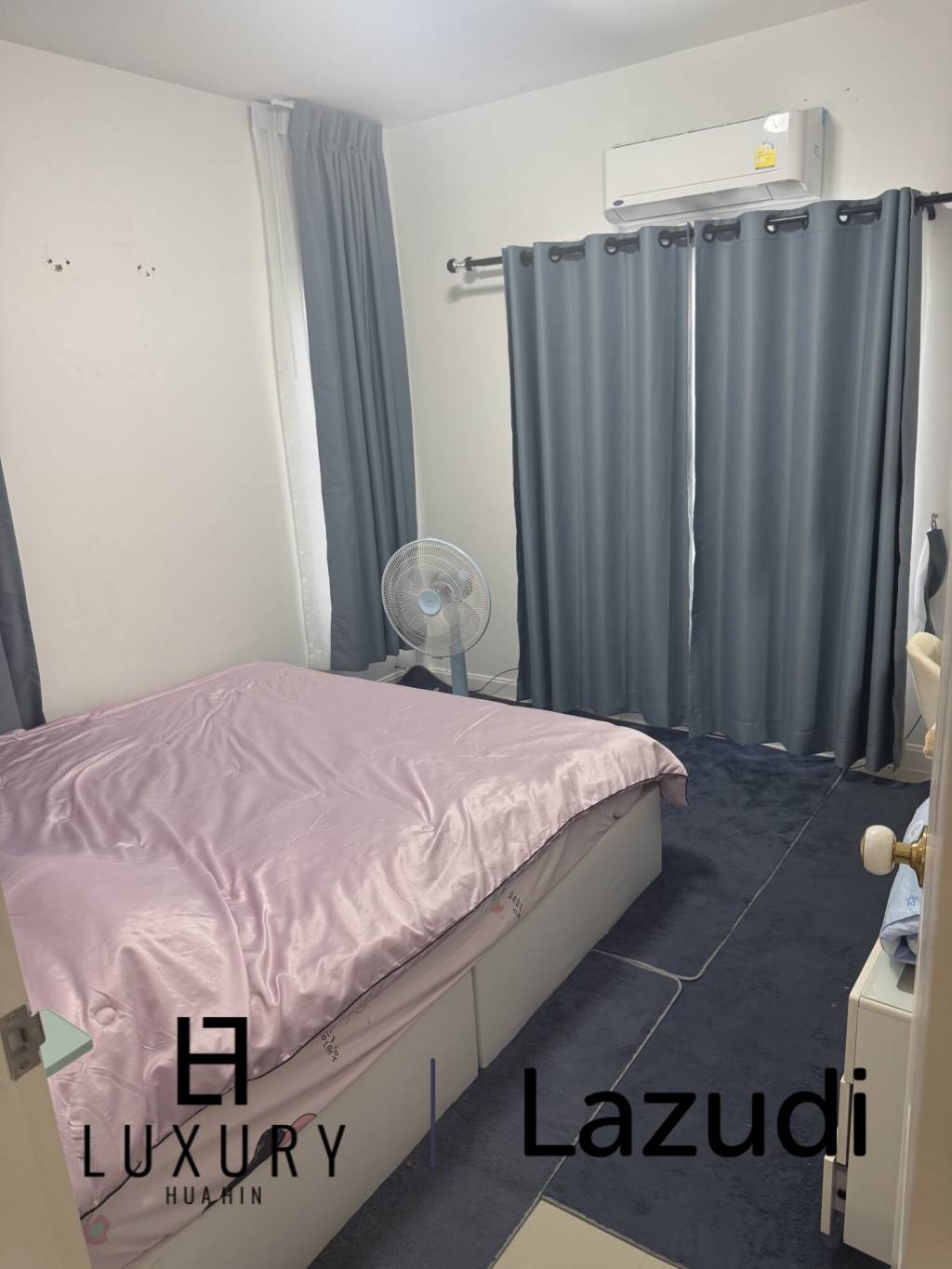 5 Schlafzimmer / 24 Stunden Sicherheitsdienst / Fitnessraum / Kinderspielplatz