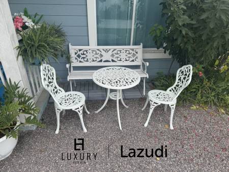 5 Schlafzimmer / 24 Stunden Sicherheitsdienst / Fitnessraum / Kinderspielplatz