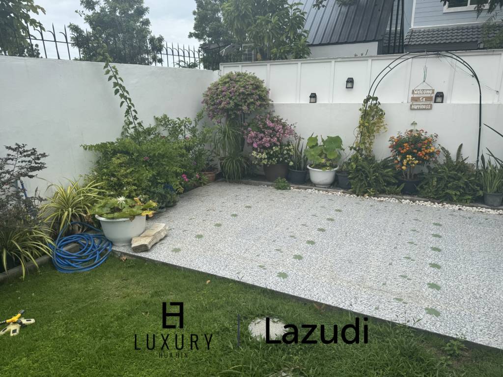 5 Schlafzimmer / 24 Stunden Sicherheitsdienst / Fitnessraum / Kinderspielplatz