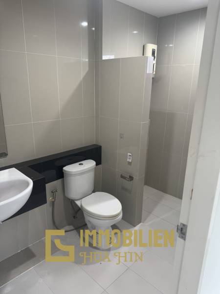 วิลล่าสไตล์โมเดิร์น 5 ห้องนอน ใจกลางหัวหิน โครงการลา วัลเลย์ วิลล์