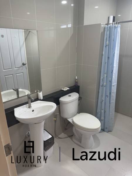 5 Schlafzimmer / 24 Stunden Sicherheitsdienst / Fitnessraum / Kinderspielplatz