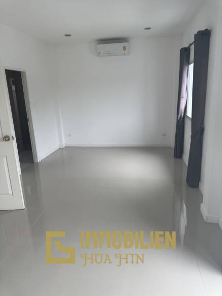 วิลล่าสไตล์โมเดิร์น 5 ห้องนอน ใจกลางหัวหิน โครงการลา วัลเลย์ วิลล์