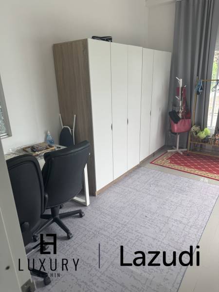 5 Schlafzimmer / 24 Stunden Sicherheitsdienst / Fitnessraum / Kinderspielplatz