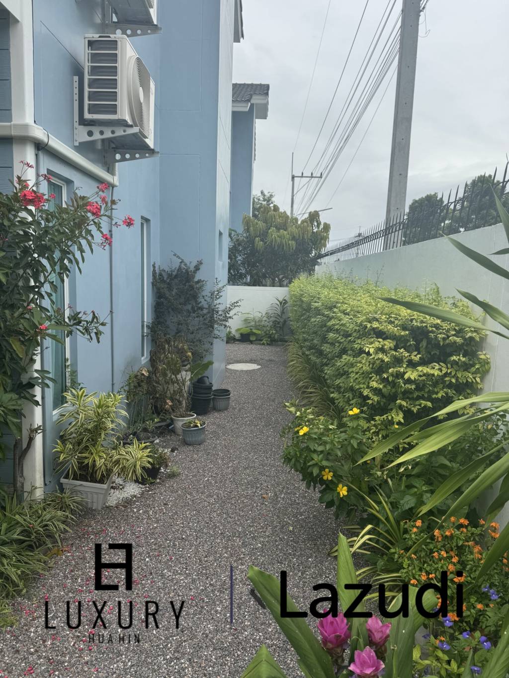 5 Schlafzimmer / 24 Stunden Sicherheitsdienst / Fitnessraum / Kinderspielplatz