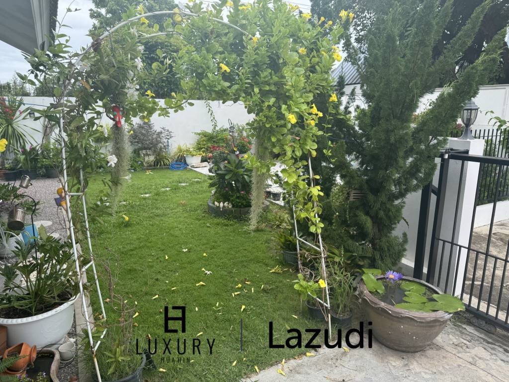 5 Schlafzimmer / 24 Stunden Sicherheitsdienst / Fitnessraum / Kinderspielplatz