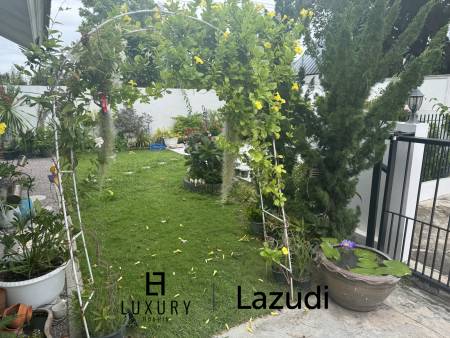 5 Schlafzimmer / 24 Stunden Sicherheitsdienst / Fitnessraum / Kinderspielplatz