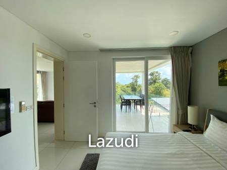 [Foreign Quota] 2-Bed Condo at Horizon Residence