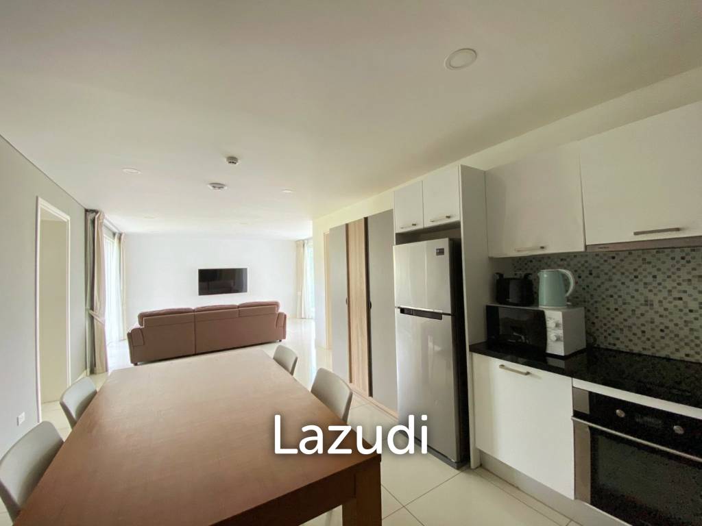 [Foreign Quota] 2-Bed Condo at Horizon Residence