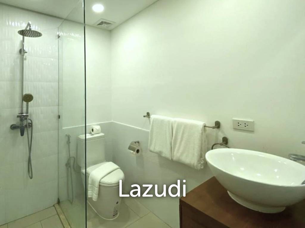 [Foreign Quota] 2-Bed Condo at Horizon Residence