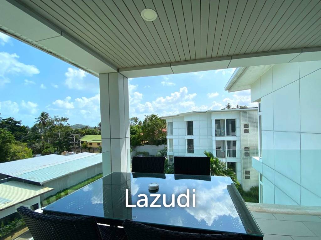 [Foreign Quota] 2-Bed Condo at Horizon Residence