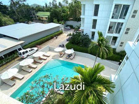 [Foreign Quota] 2-Bed Condo at Horizon Residence