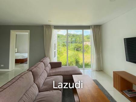 [Foreign Quota] 2-Bed Condo at Horizon Residence