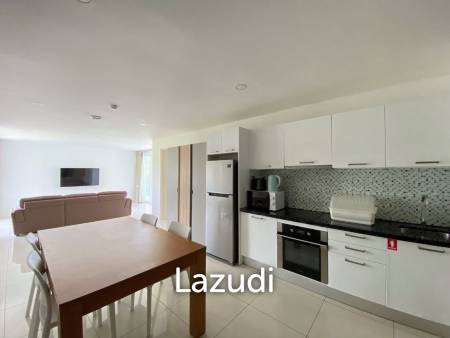 [Foreign Quota] 2-Bed Condo at Horizon Residence