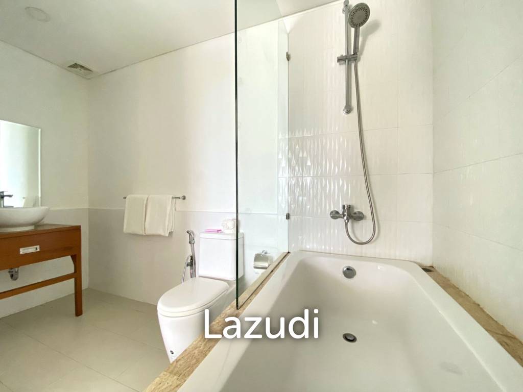 [Foreign Quota] 2-Bed Condo at Horizon Residence