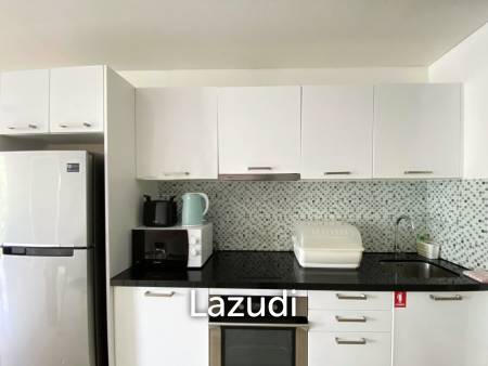 [Foreign Quota] 2-Bed Condo at Horizon Residence