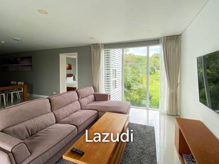 [Foreign Quota] 2-Bed Condo at Horizon Residence