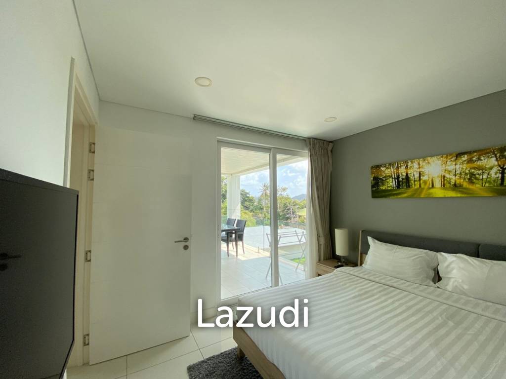 [Foreign Quota] 2-Bed Condo at Horizon Residence