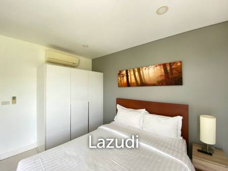 [Foreign Quota] 2-Bed Condo at Horizon Residence