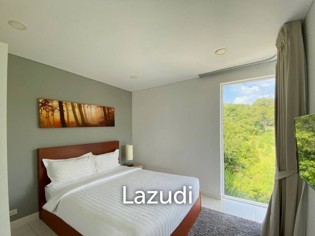 [Foreign Quota] 2-Bed Condo at Horizon Residence