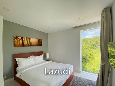 [Foreign Quota] 2-Bed Condo at Horizon Residence