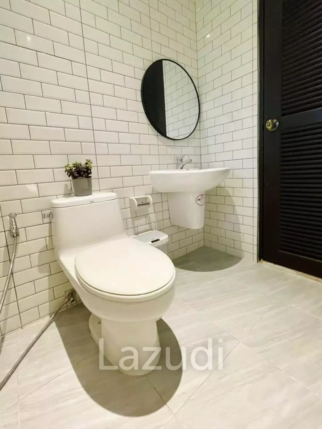 Spacious 3-Bedroom Villa For Rent In Thalang