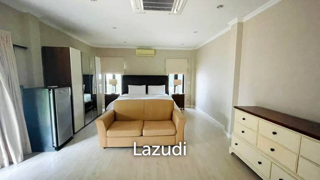 Spacious 3-Bedroom Villa For Rent In Thalang