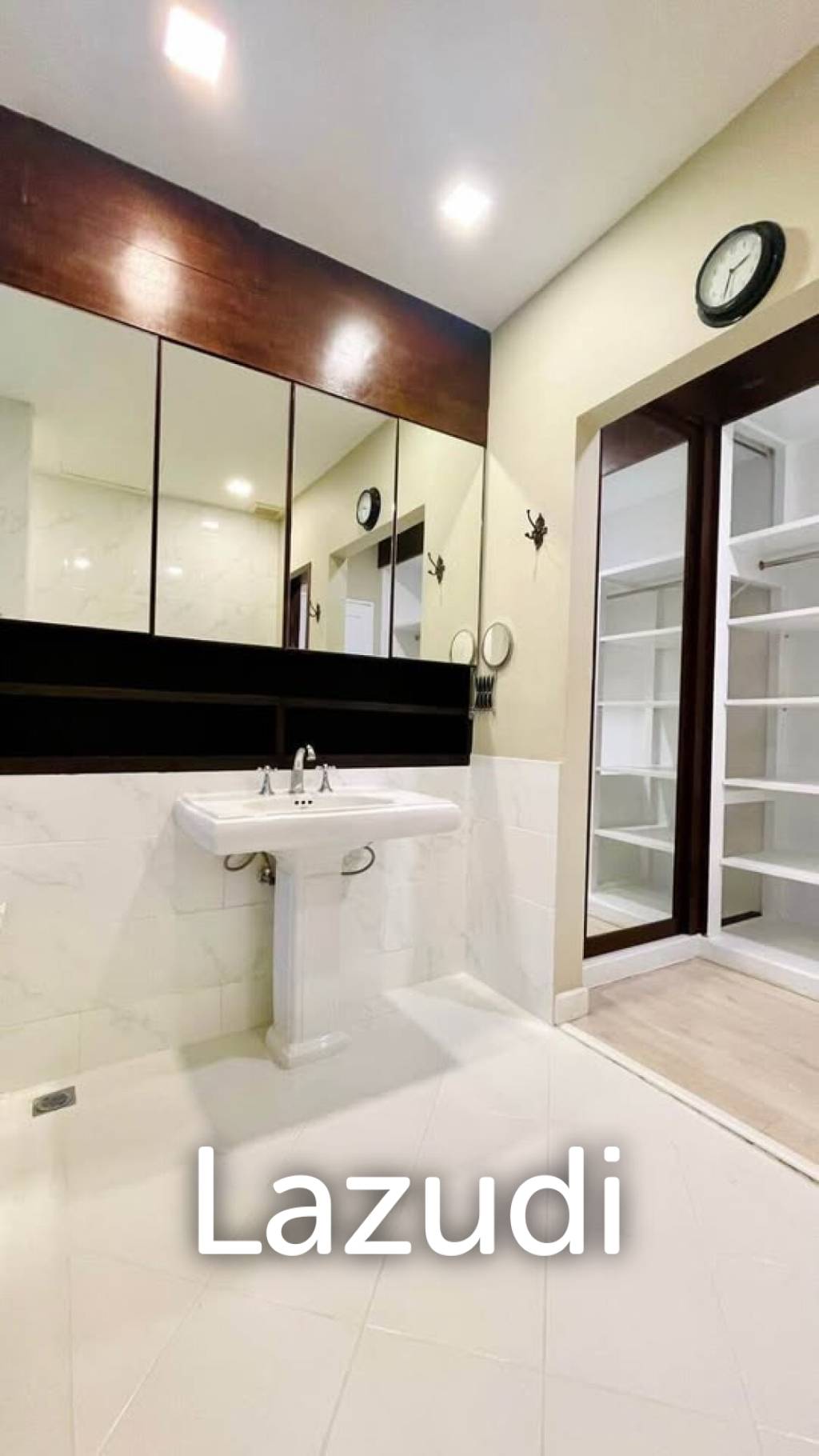 Spacious 3-Bedroom Villa For Rent In Thalang