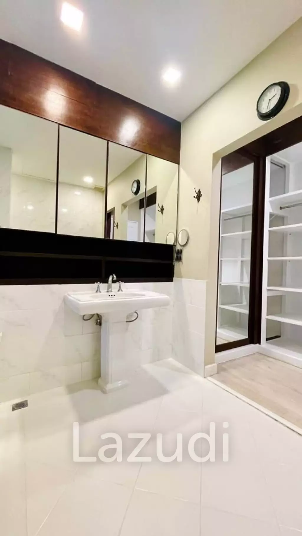 Spacious 3-Bedroom Villa For Rent In Thalang