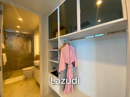 3 Bed 3 Bath 322.4 SQ.M Baba Beach Club Luxury Pool Villa