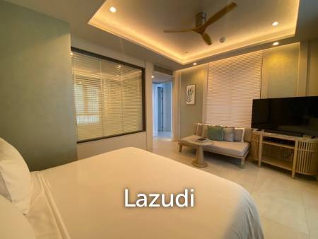 3 Bed 3 Bath 322.4 SQ.M Baba Beach Club Luxury Pool Villa