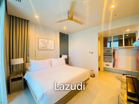 3 Bed 3 Bath 322.4 SQ.M Baba Beach Club Luxury Pool Villa